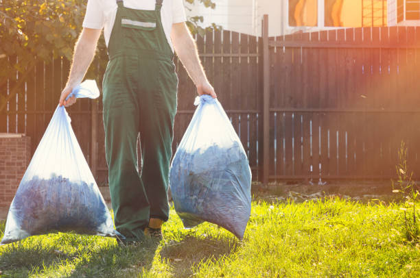 Best Same-Day Junk Removal  in Mccord, OK