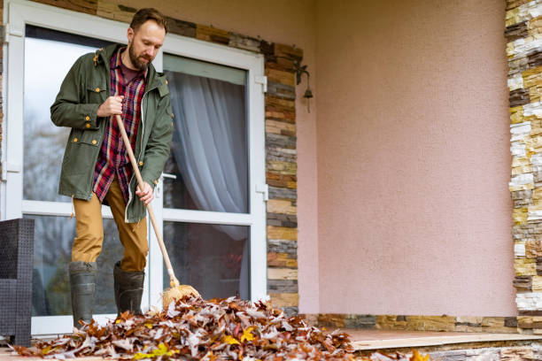 Best Construction Debris Removal  in Mccord, OK
