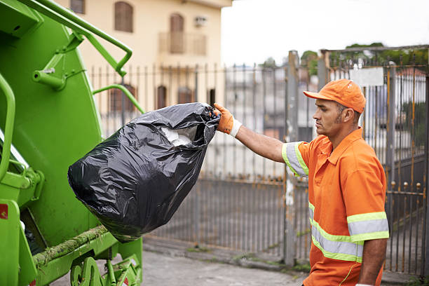 Best Garage Cleanout Services  in Mccord, OK