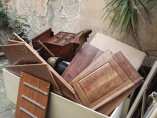 Reliable Mccord, OK Junk Removal Solutions
